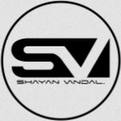 Shayan Vandal's Stream