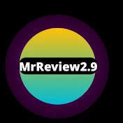 MrReview2.9