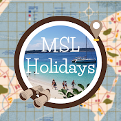 MSL Holidays