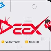 Deex TV