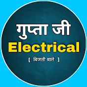 Gupta Ji electrical