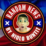 NIOLO RANDOM NEWS