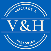 Veículos & Histórias