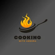 Cooking with Ameera