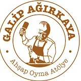 Galip Ağırkaya Ahşap Oyma Atölye