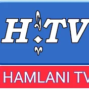 Hamlani TV