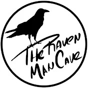 The Raven Man Cave