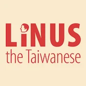 Linus the Taiwanese