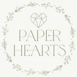 Paper Hearts