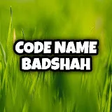 CODE NAME BADSHAH