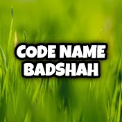 CODE NAME BADSHAH