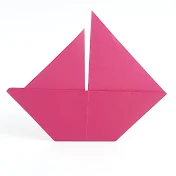 Paper Folding Crafts