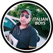 ITALIAN BOYS