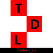 Ton Does Linux and More!