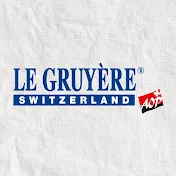 Le Gruyère AOP