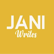 Jani Writes