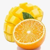 오망 / Orange Mango