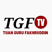 Pecinta TG Fakhruddin Al Bantani