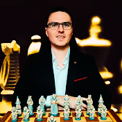 Шахматы с Дмитрием Коненкиным
