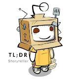 TLDR Storyteller