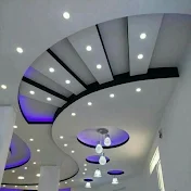 Asif Ceiling Design