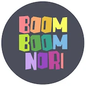 BoomBoomNori