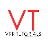 VRR Tutorials