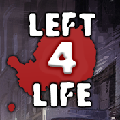 LEFT 4 LIFE