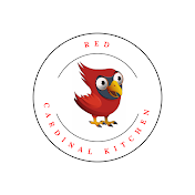 Red Cardinal Kitchen