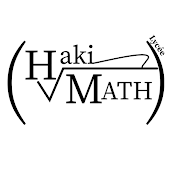 HakiMATH | رياضيات ثانوي