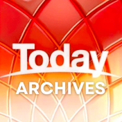 TODAY Show Archives