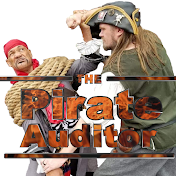 The Pirate Auditor