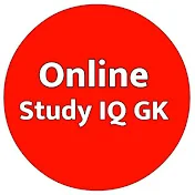 Online Study IQ GK