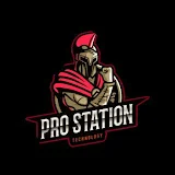 Pro Station