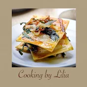 Cooking by Lilia