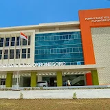 RSUD R.A.A. Tjokronegoro