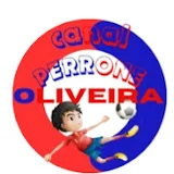 CANAL DO PERRONE OLIVEIRA