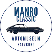 Manrocarmuseum