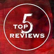 TOP 5 REVIEWS