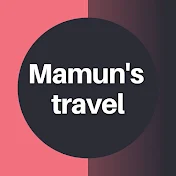 Mamun's Travel