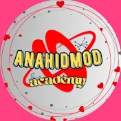 anahid mod academy