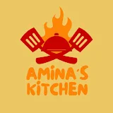 AMINA'S KITCHEN77