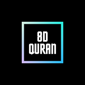 8D Quran