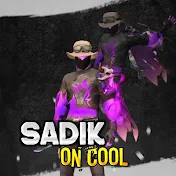 Sadik On Cool