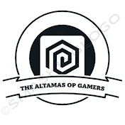 The altamas op gamers