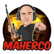 Maherco Gaming Fans