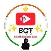 Bikash Gadgets Tech