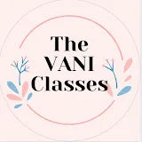 The Vani Classes