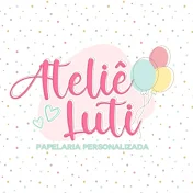 Ateliê Luti Papelaria Personalizada