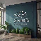 Zenni's fashion studio